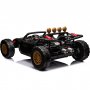 Shkauto lapsille Beach Buggy | 12V - 2x120W | 12 Ah