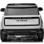 Lasten shkauto Range Rover SV | 24V - 2x240W | 7Ah | Musta