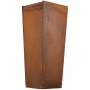 Istutusruukku | 3mm corten terst