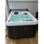 Perseus Hot Tub | 2 hengelle | 27 suihkukonetta | LED-valaistus | Lyfco