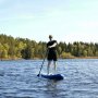 SUP-lauta 3,3m | Ilmatytteinen melalauta |15psi | Lyfco