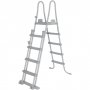 Bestway-allas maanpinnan ylpuolella 4,3m - 84cm syv | Steel Pro MAX (56595)