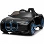 Lasten shkauto BMW i4 | 12V - 2x25W | 7Ah | Musta