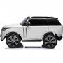 Lasten shkauto Range Rover SV | 24V - 2x240W | 7Ah | Musta