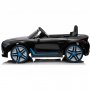 Lasten shkauto BMW i4 | 12V - 2x25W | 7Ah | Musta