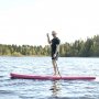 SUP-lauta 3,3m | Ilmatytteinen melalauta |15psi | Lyfco