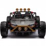 Shkauto lapsille Beach Buggy | 12V - 2x120W | 12 Ah