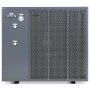 Ilma-vesi lmppumppu 16kW | Lmmitt 220m | Kest -30C | Invertteri | Wifi