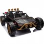 Shkauto lapsille Beach Buggy | 12V - 2x120W | 12 Ah