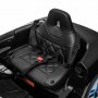 Lasten shkauto BMW i4 | 12V - 2x25W | 7Ah | Musta