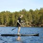 SUP-lauta 3,3m | Ilmatytteinen melalauta |15psi | Lyfco