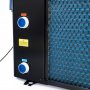 Allaslmppumppu 7.5kW Pro Inverter | Wifi